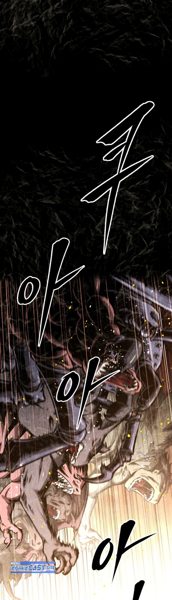 The Return of the Prodigious Swordmaster Chapter 1 - halaman 12