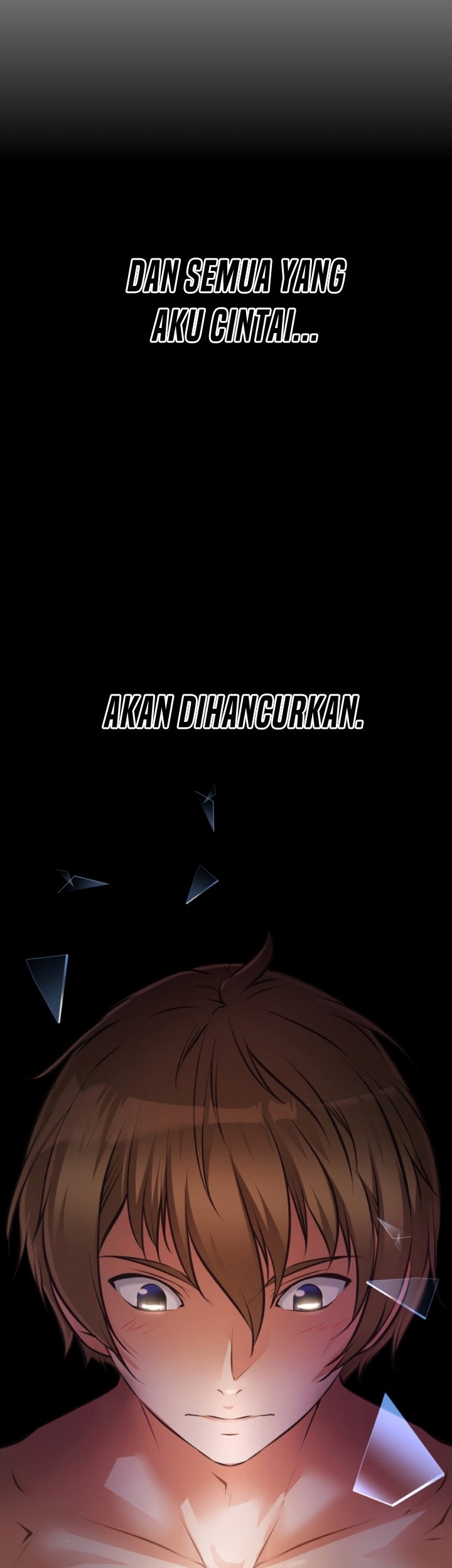 The Return of the Prodigious Swordmaster Chapter 1 - halaman 122
