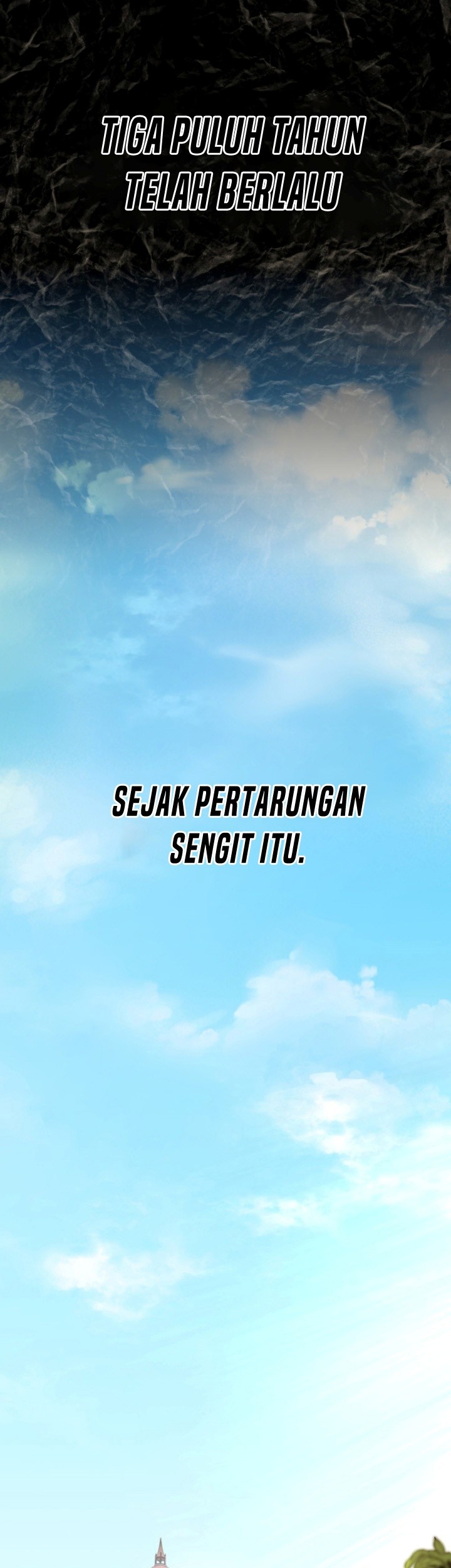 The Return of the Prodigious Swordmaster Chapter 1 - halaman 18