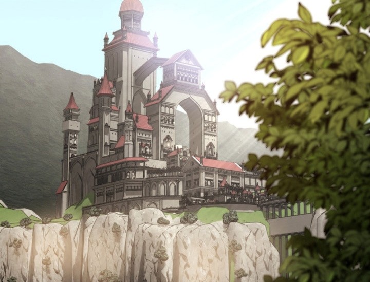 The Return of the Prodigious Swordmaster Chapter 1 - halaman 19