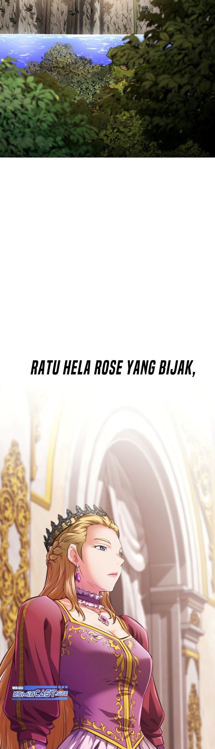 The Return of the Prodigious Swordmaster Chapter 1 - halaman 20