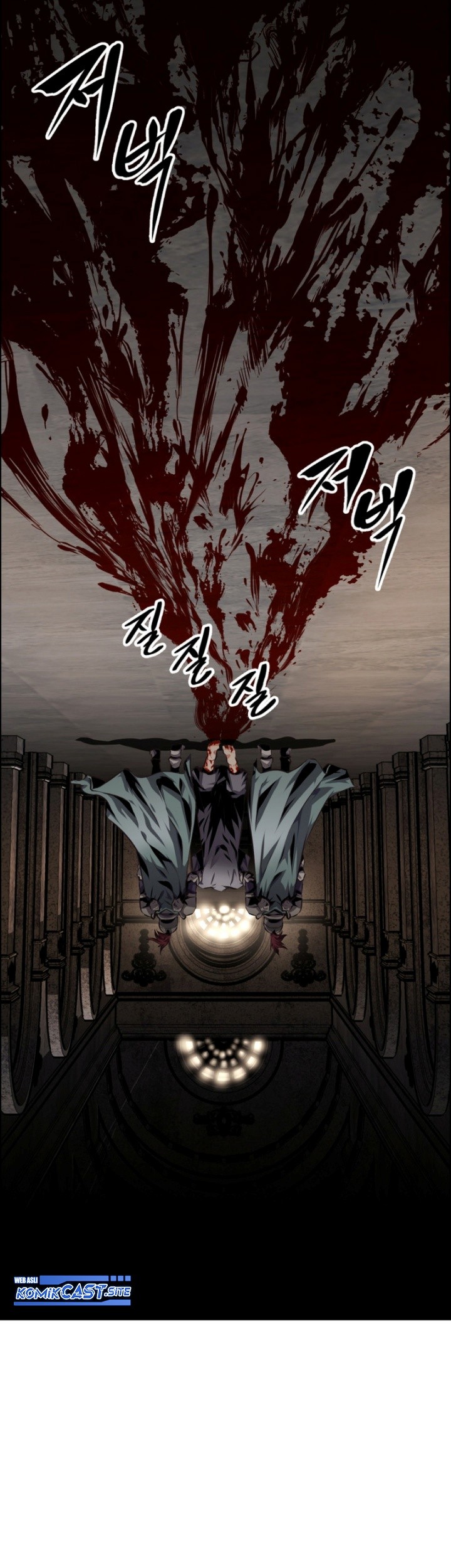 The Return of the Prodigious Swordmaster Chapter 1 - halaman 26