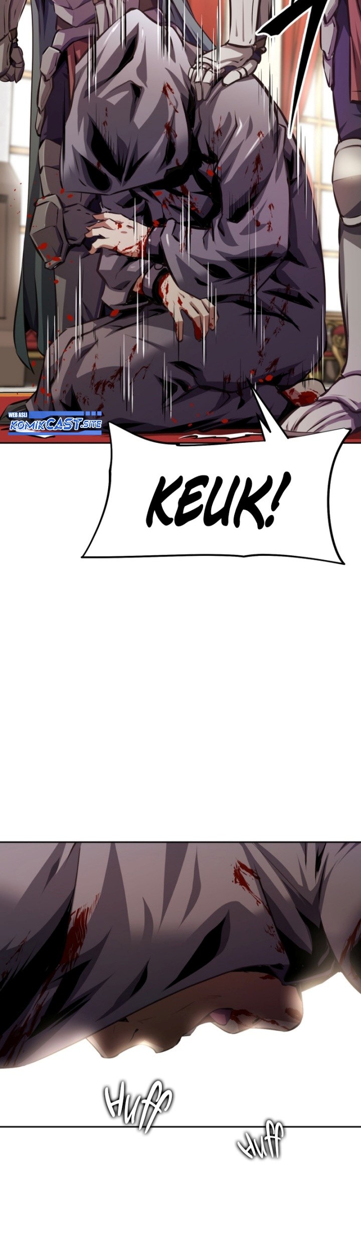 The Return of the Prodigious Swordmaster Chapter 1 - halaman 36
