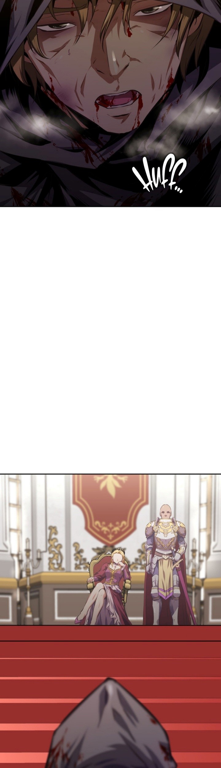 The Return of the Prodigious Swordmaster Chapter 1 - halaman 38