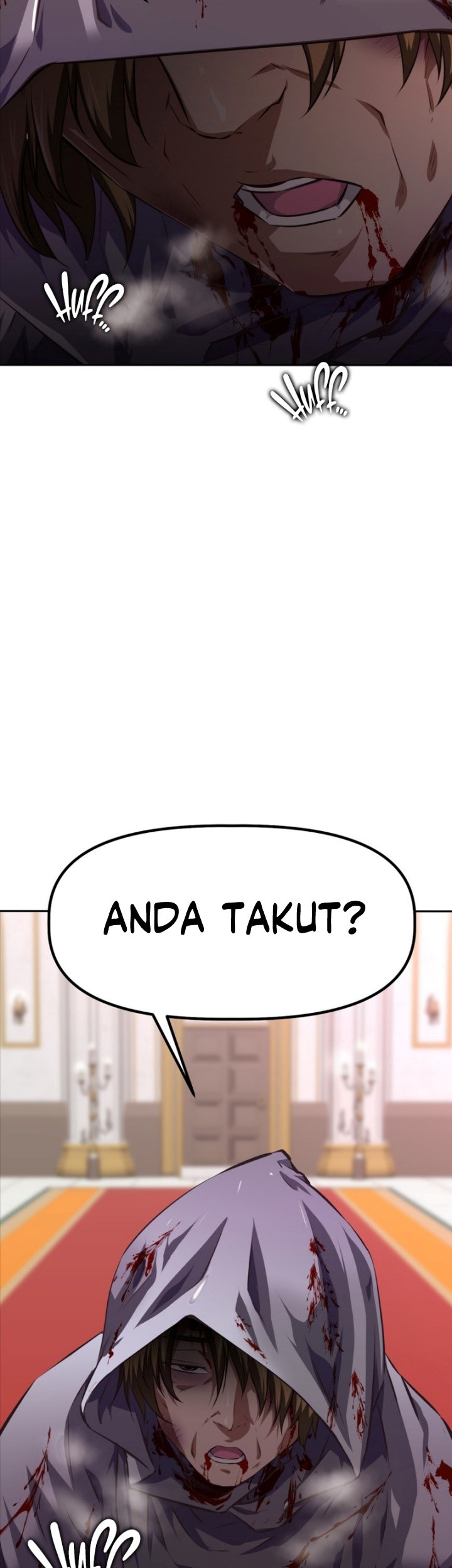 The Return of the Prodigious Swordmaster Chapter 1 - halaman 46