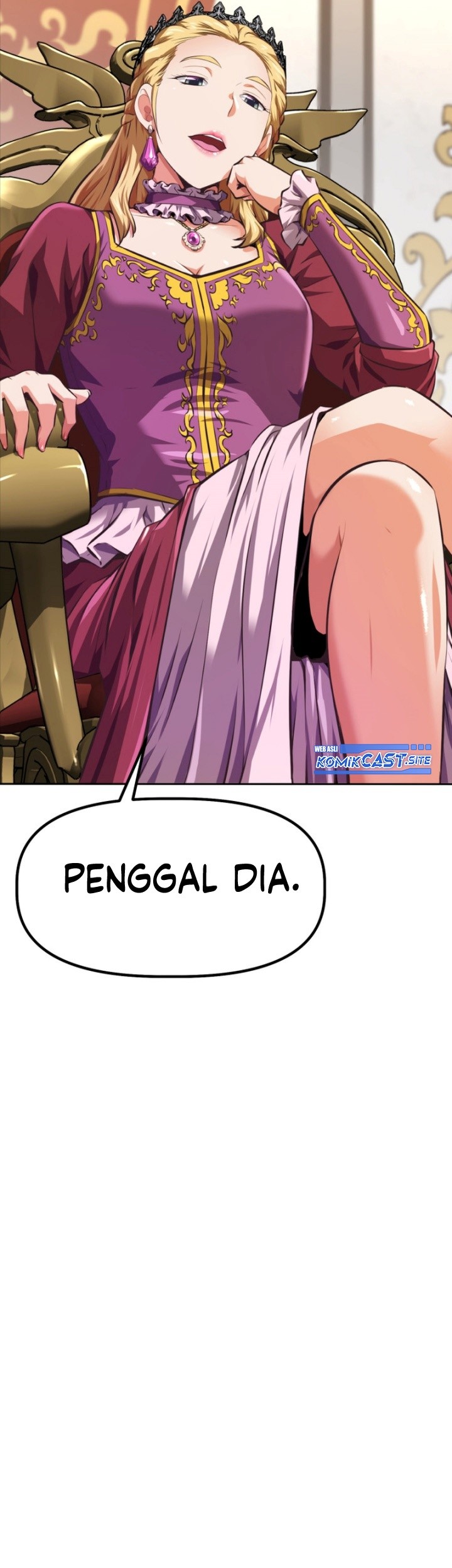 The Return of the Prodigious Swordmaster Chapter 1 - halaman 50
