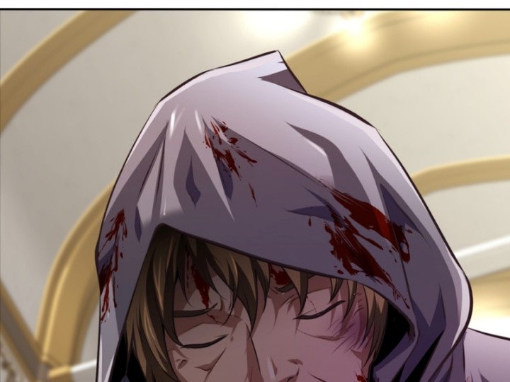 The Return of the Prodigious Swordmaster Chapter 1 - halaman 51