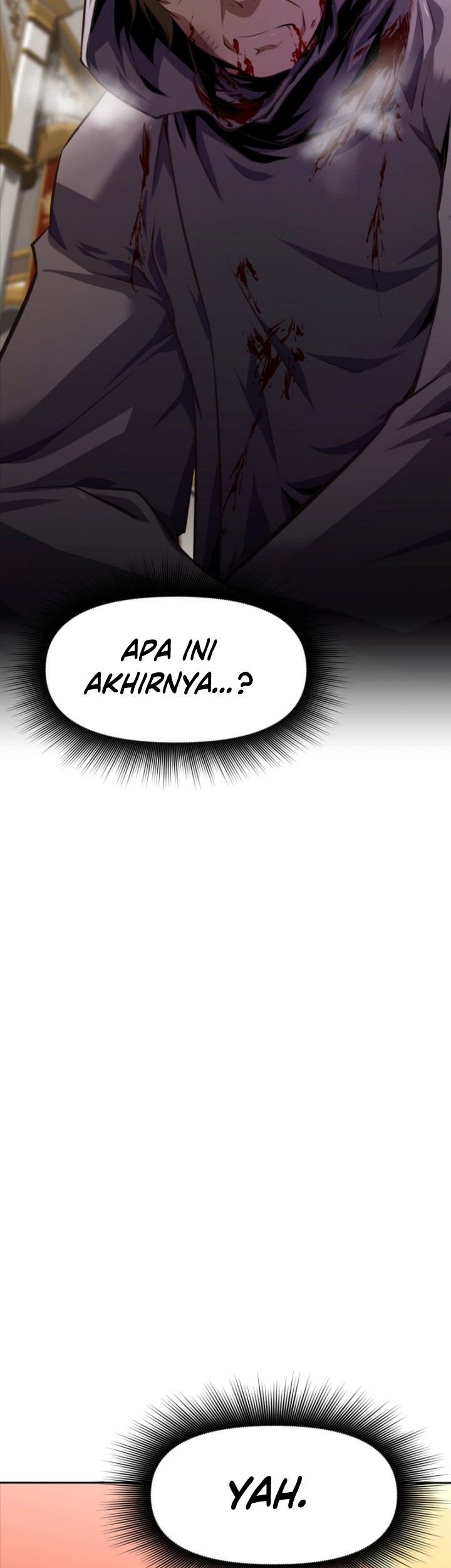 The Return of the Prodigious Swordmaster Chapter 1 - halaman 52