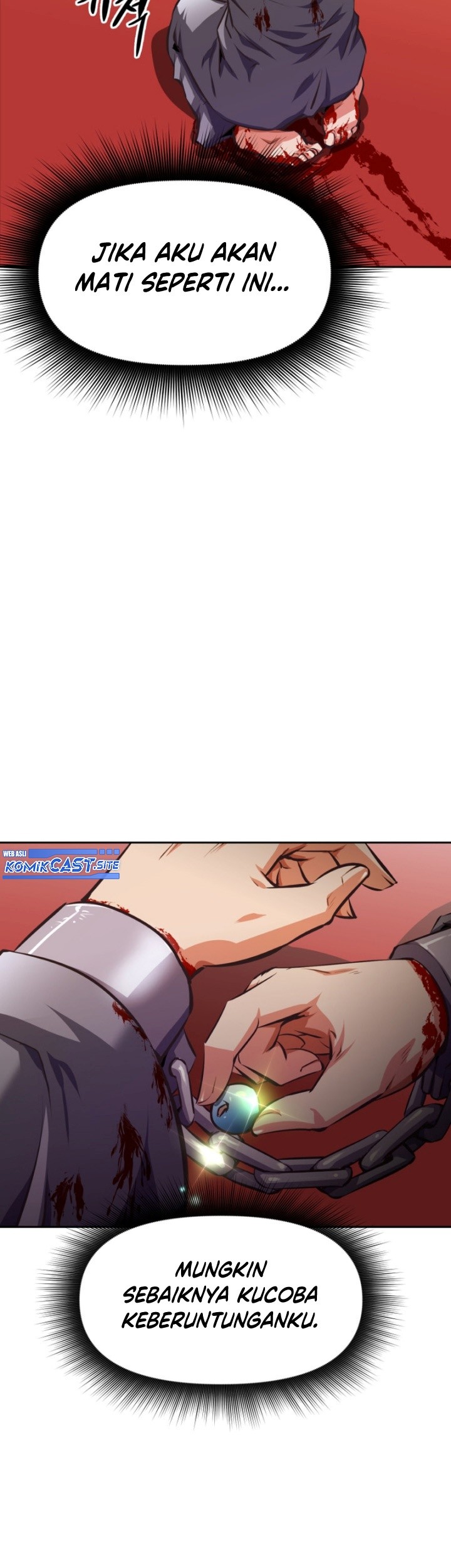 The Return of the Prodigious Swordmaster Chapter 1 - halaman 54
