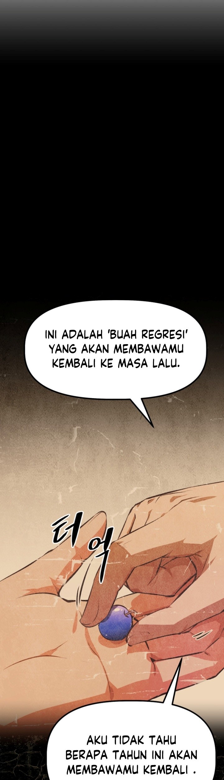 The Return of the Prodigious Swordmaster Chapter 1 - halaman 56