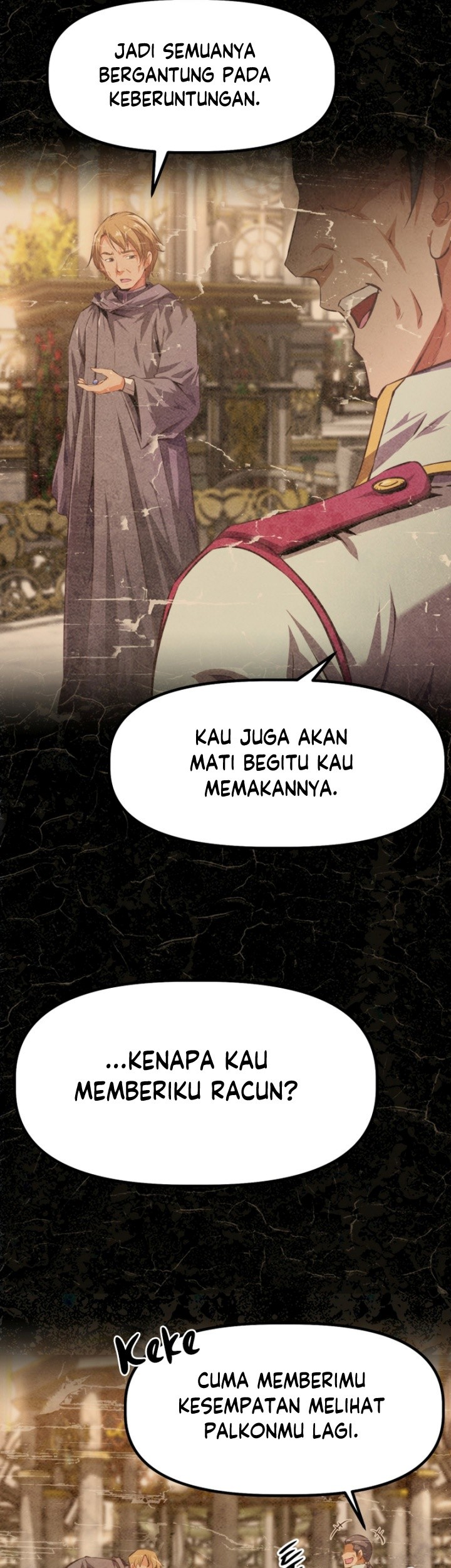 The Return of the Prodigious Swordmaster Chapter 1 - halaman 58