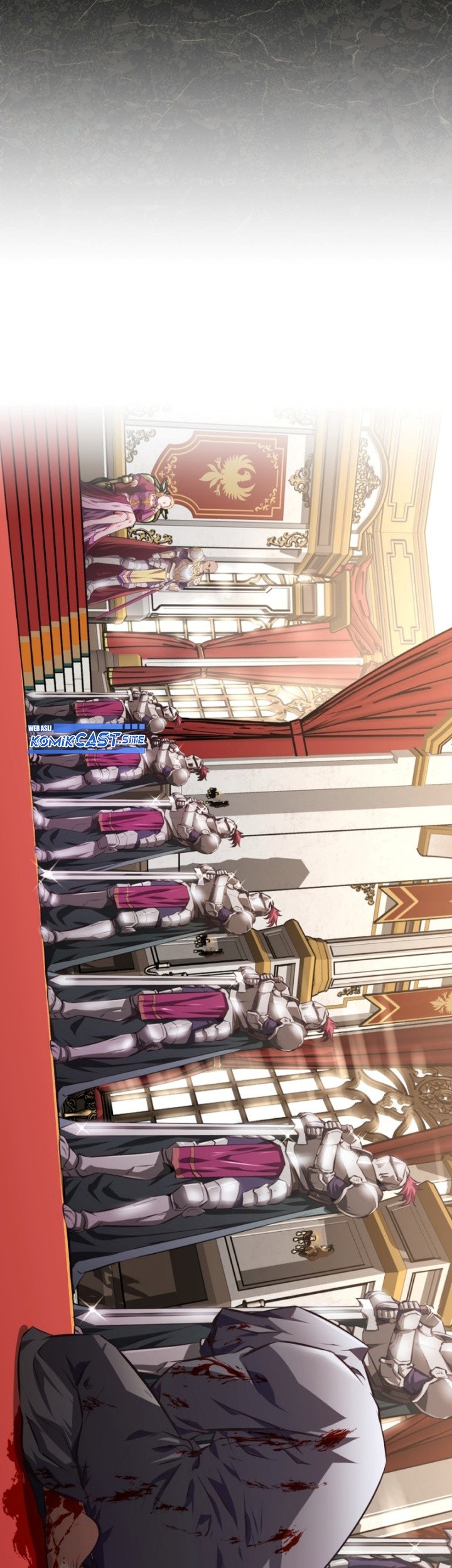The Return of the Prodigious Swordmaster Chapter 1 - halaman 60