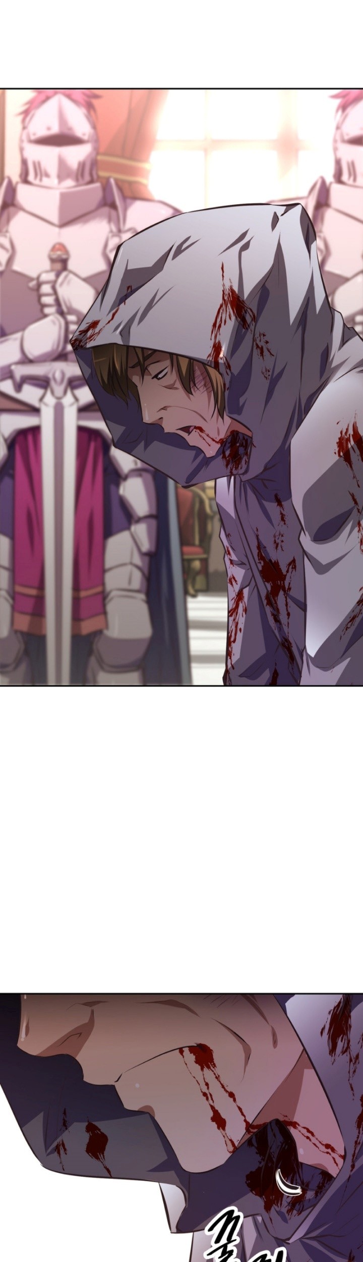 The Return of the Prodigious Swordmaster Chapter 1 - halaman 66