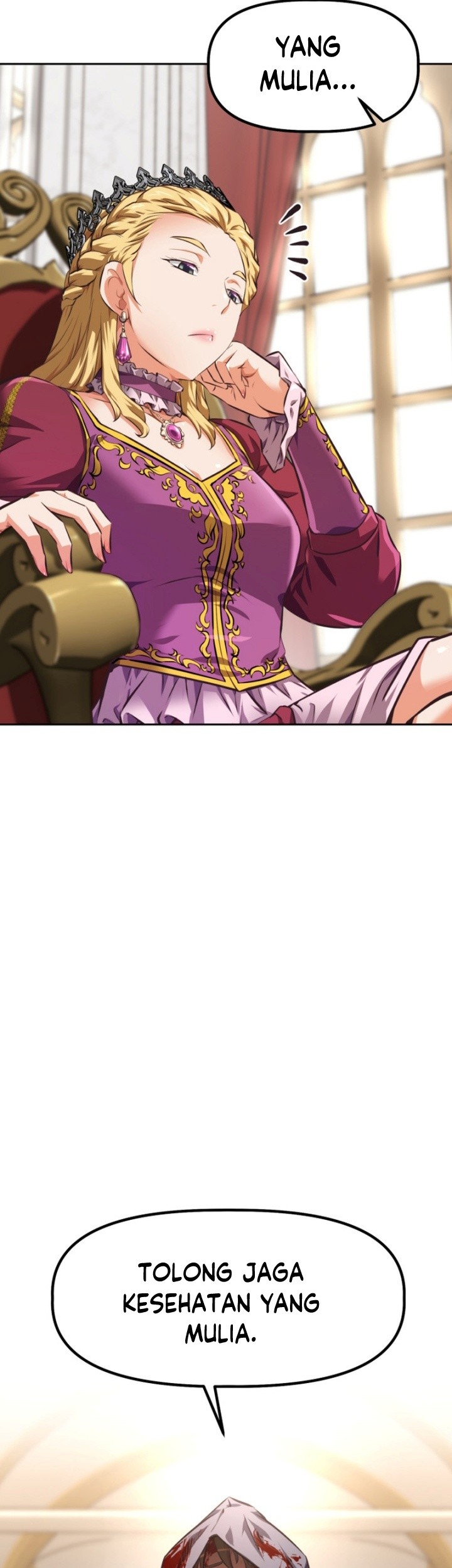 The Return of the Prodigious Swordmaster Chapter 1 - halaman 68