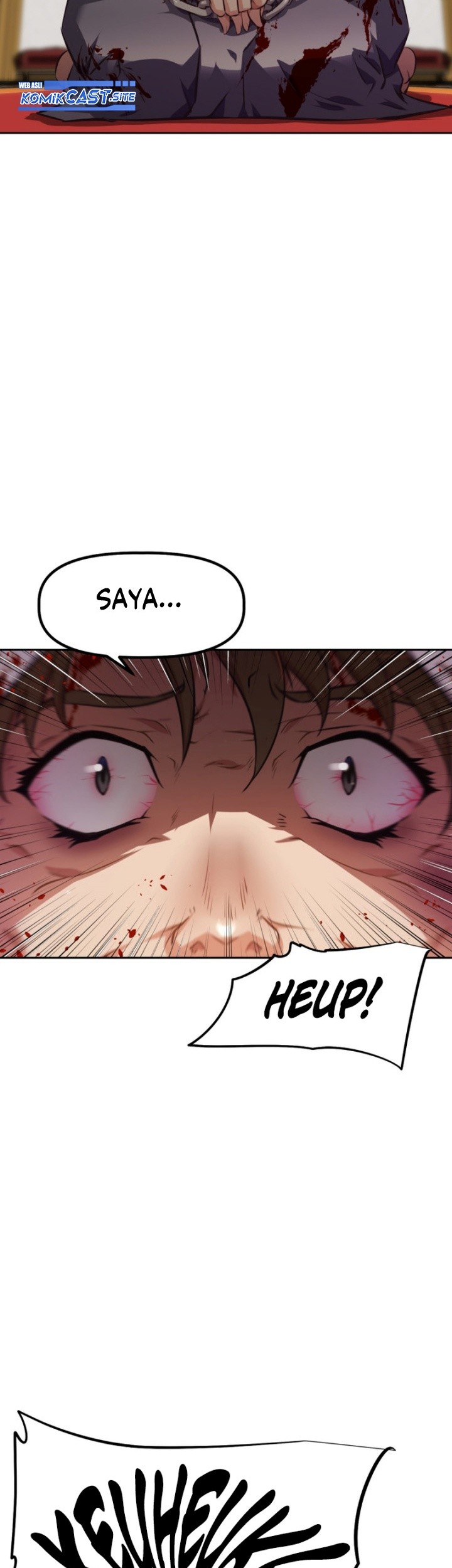 The Return of the Prodigious Swordmaster Chapter 1 - halaman 70