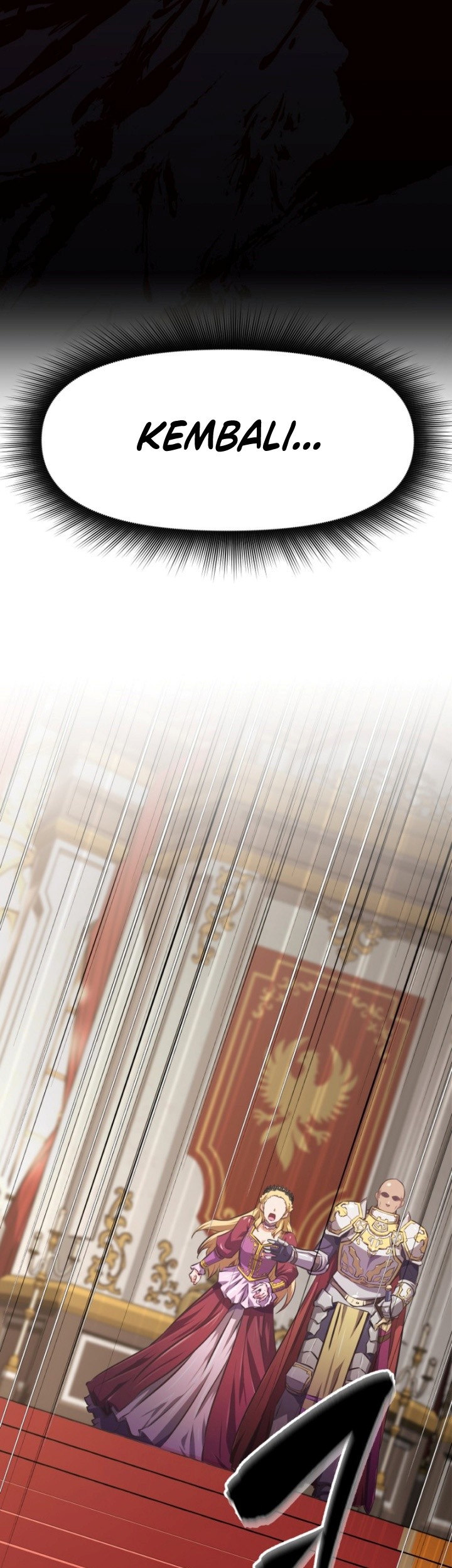 The Return of the Prodigious Swordmaster Chapter 1 - halaman 76