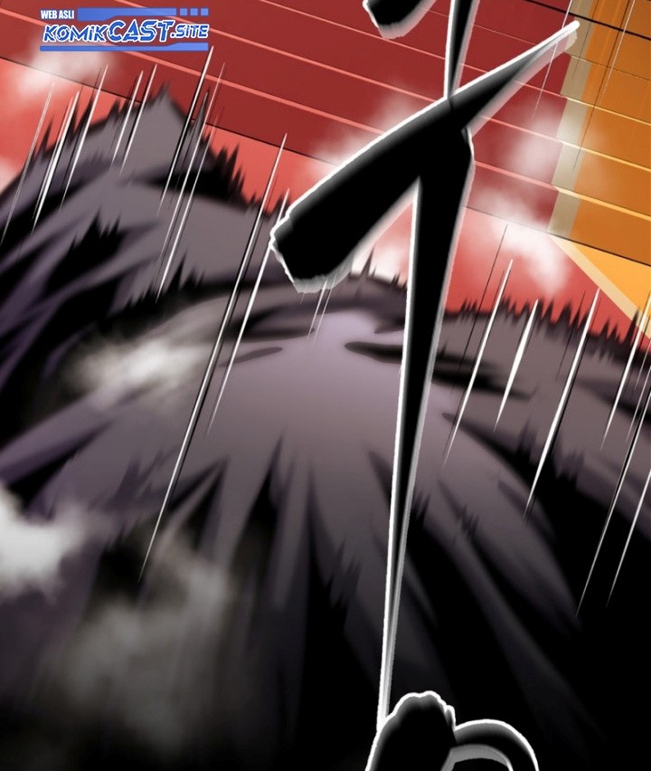 The Return of the Prodigious Swordmaster Chapter 1 - halaman 77