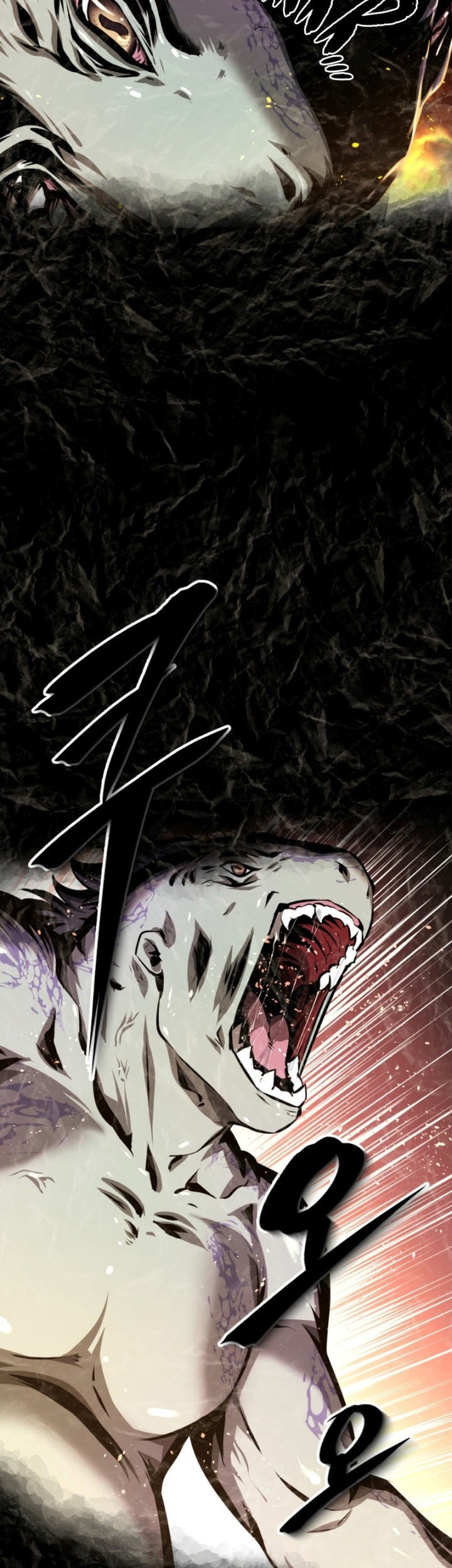 The Return of the Prodigious Swordmaster Chapter 1 - halaman 8