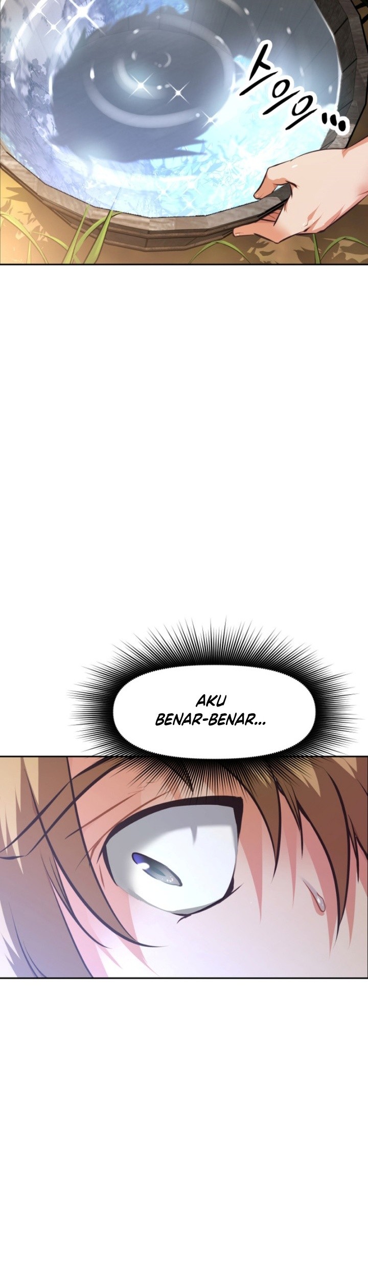 The Return of the Prodigious Swordmaster Chapter 1 - halaman 92
