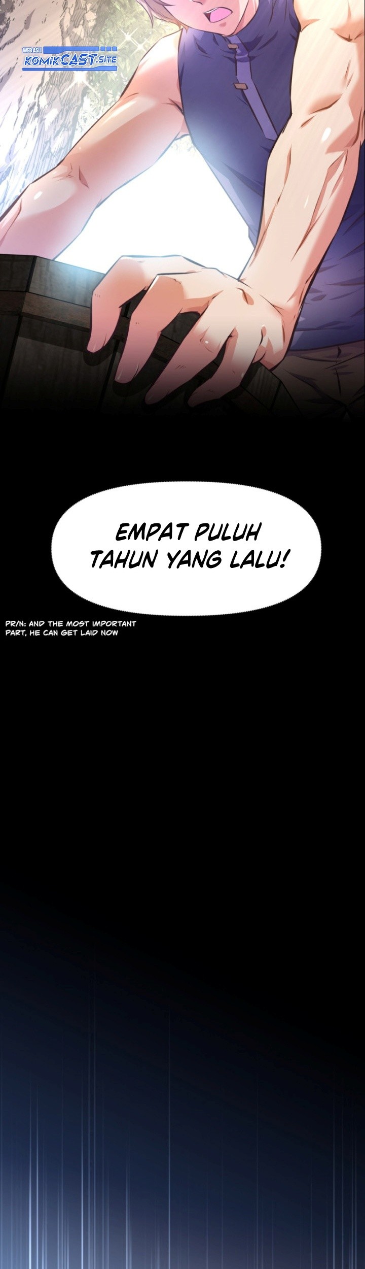 The Return of the Prodigious Swordmaster Chapter 1 - halaman 94