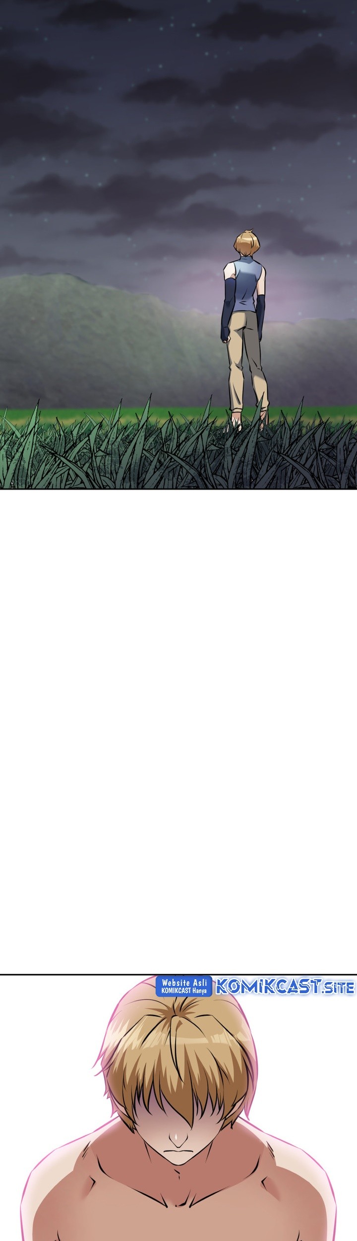 The Return of the Prodigious Swordmaster Chapter 10 - halaman 13