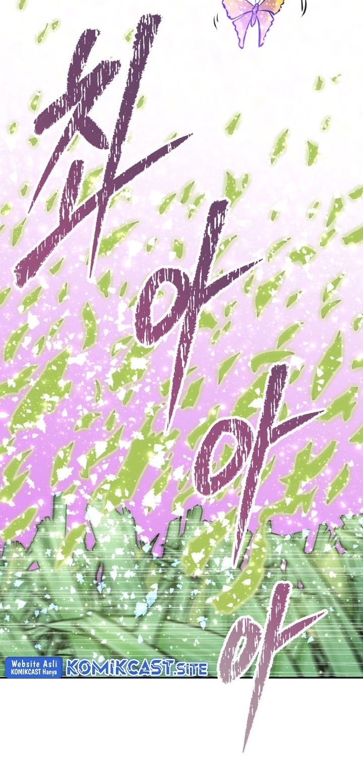 The Return of the Prodigious Swordmaster Chapter 10 - halaman 16
