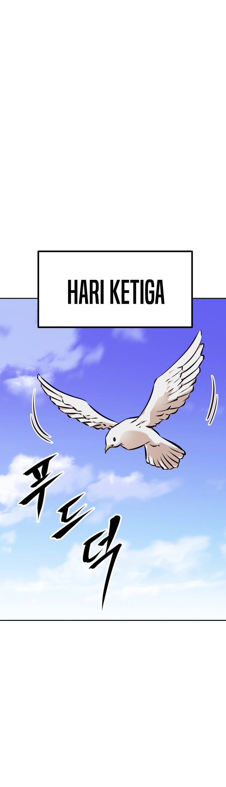 The Return of the Prodigious Swordmaster Chapter 10 - halaman 17