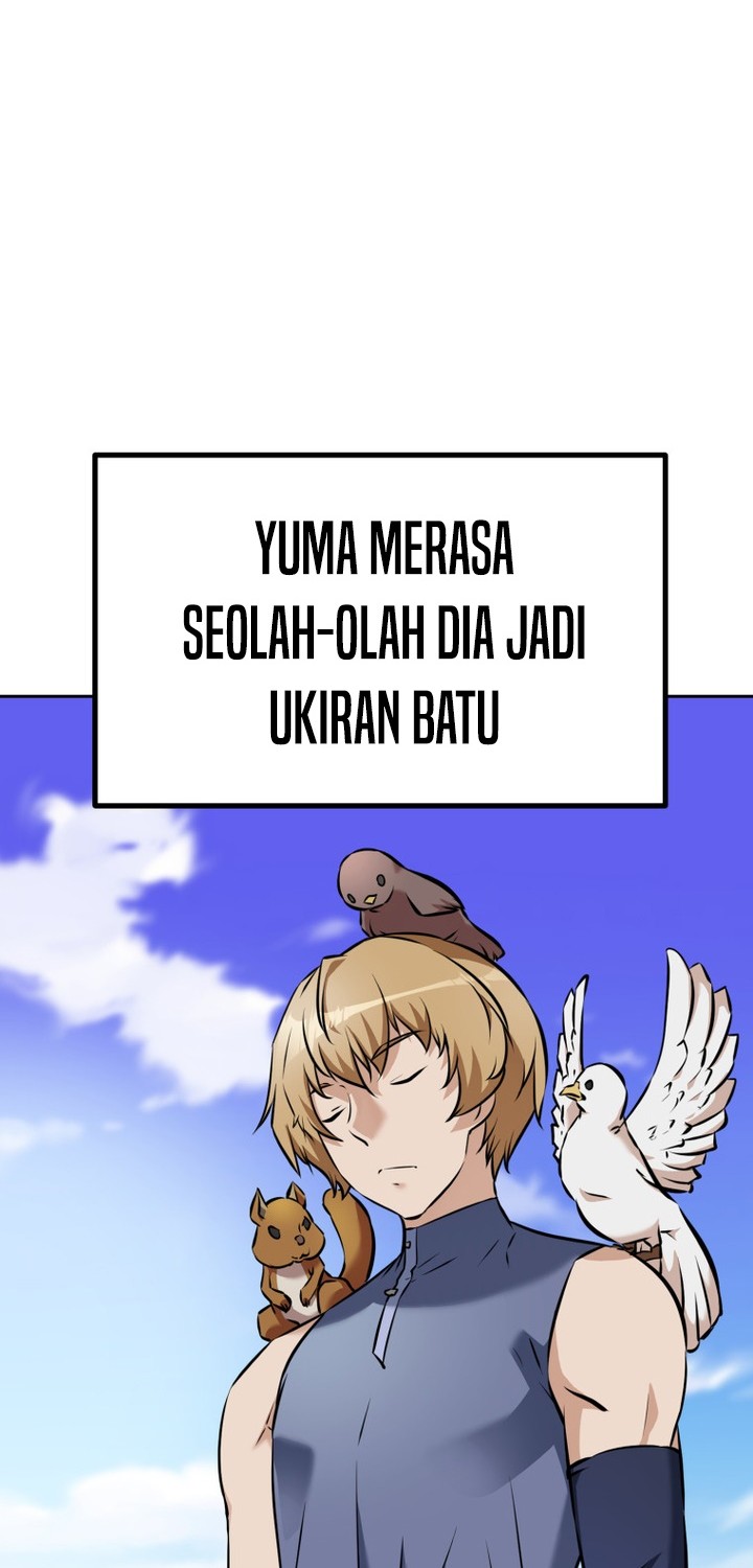 The Return of the Prodigious Swordmaster Chapter 10 - halaman 18