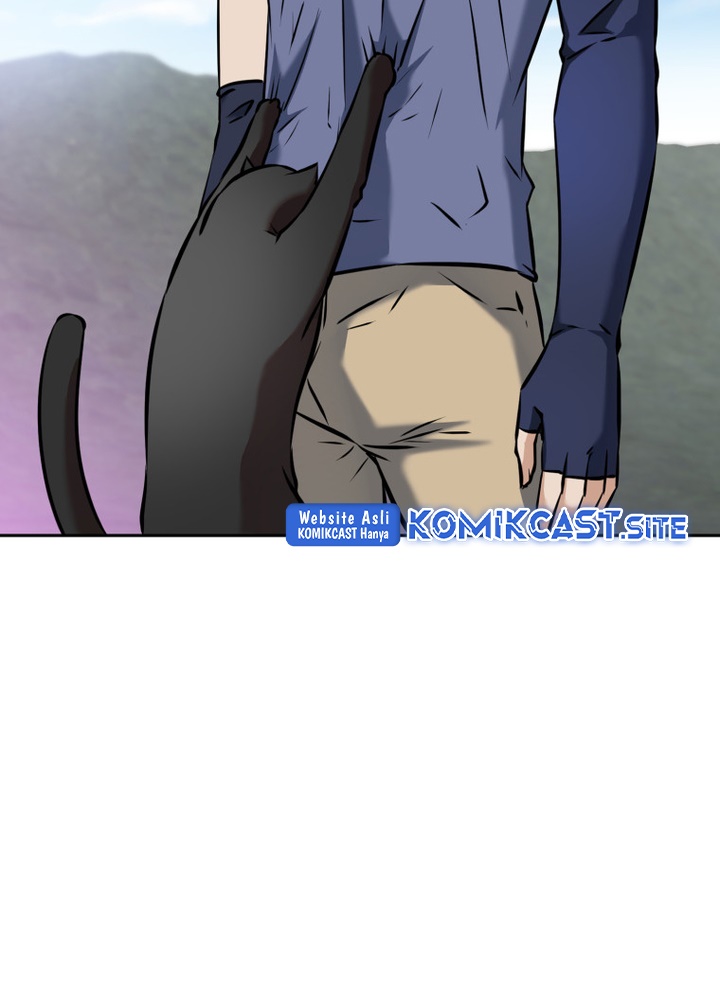 The Return of the Prodigious Swordmaster Chapter 10 - halaman 19