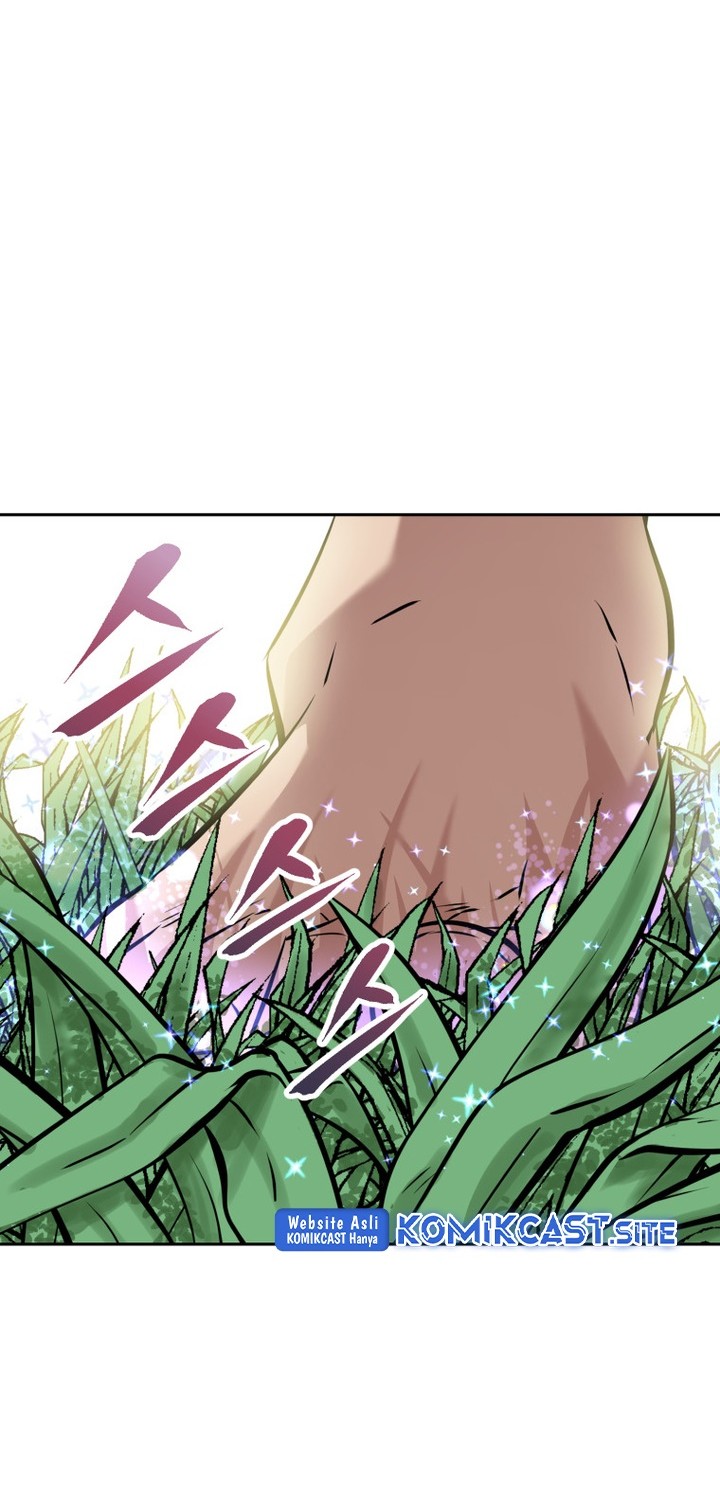 The Return of the Prodigious Swordmaster Chapter 10 - halaman 2
