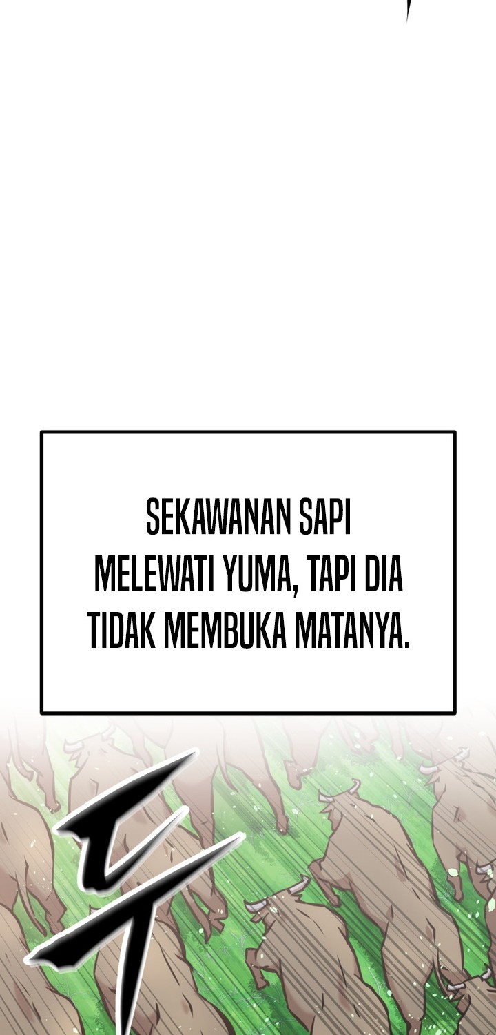The Return of the Prodigious Swordmaster Chapter 10 - halaman 21