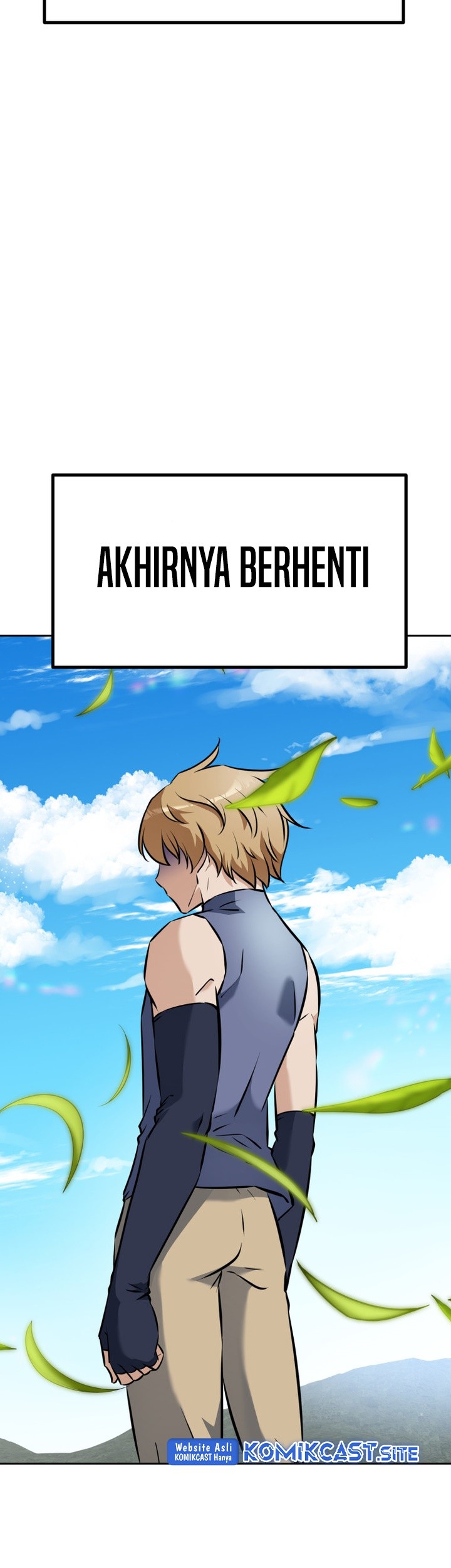 The Return of the Prodigious Swordmaster Chapter 10 - halaman 24