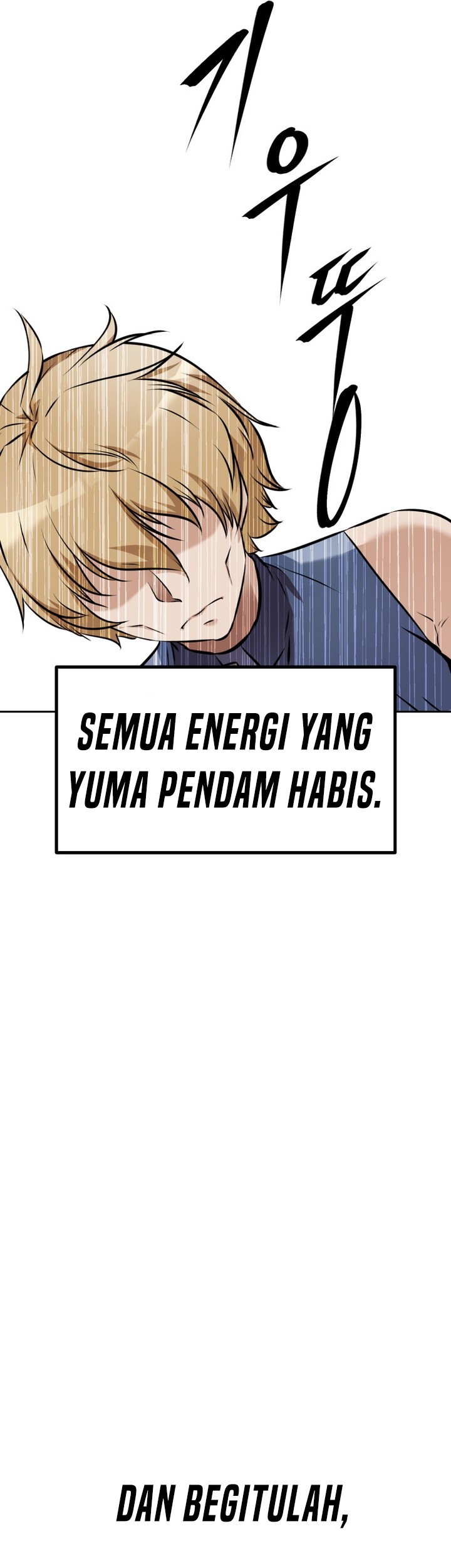 The Return of the Prodigious Swordmaster Chapter 10 - halaman 26