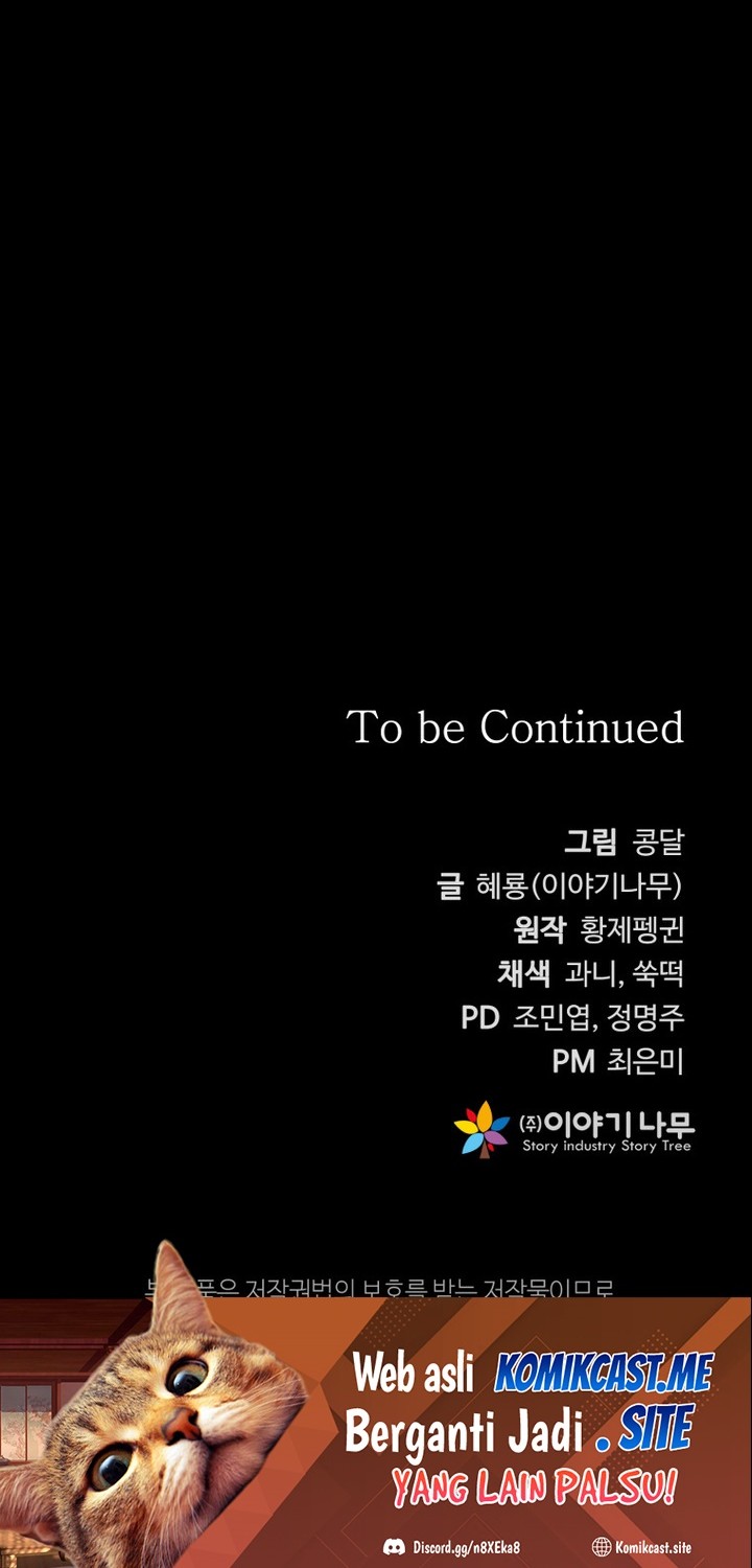 The Return of the Prodigious Swordmaster Chapter 10 - halaman 29