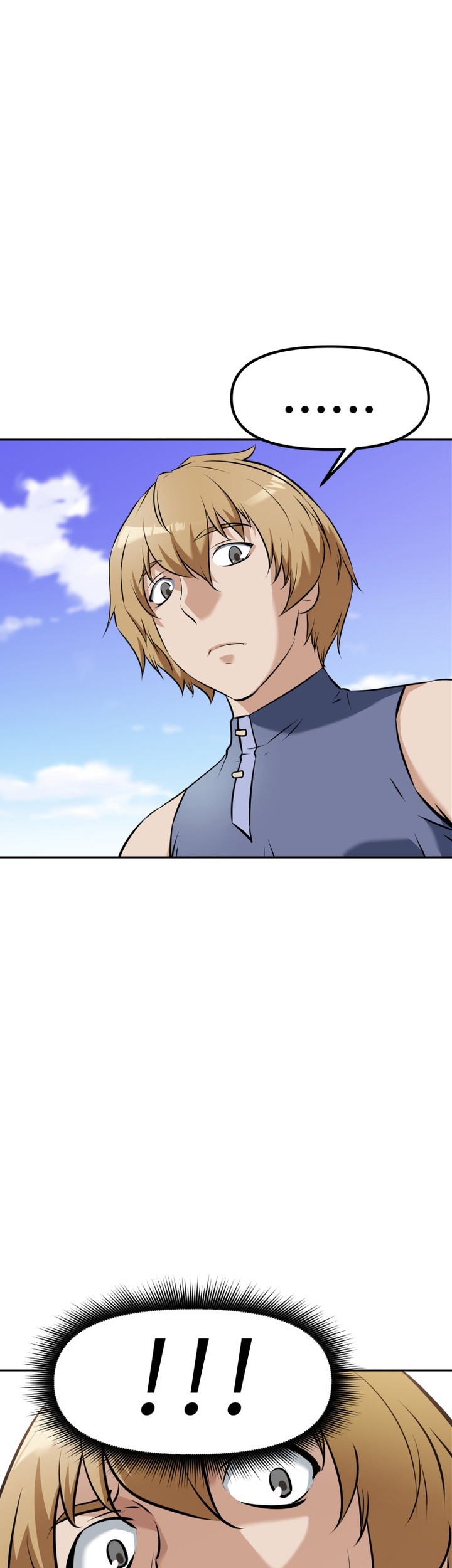 The Return of the Prodigious Swordmaster Chapter 10 - halaman 3