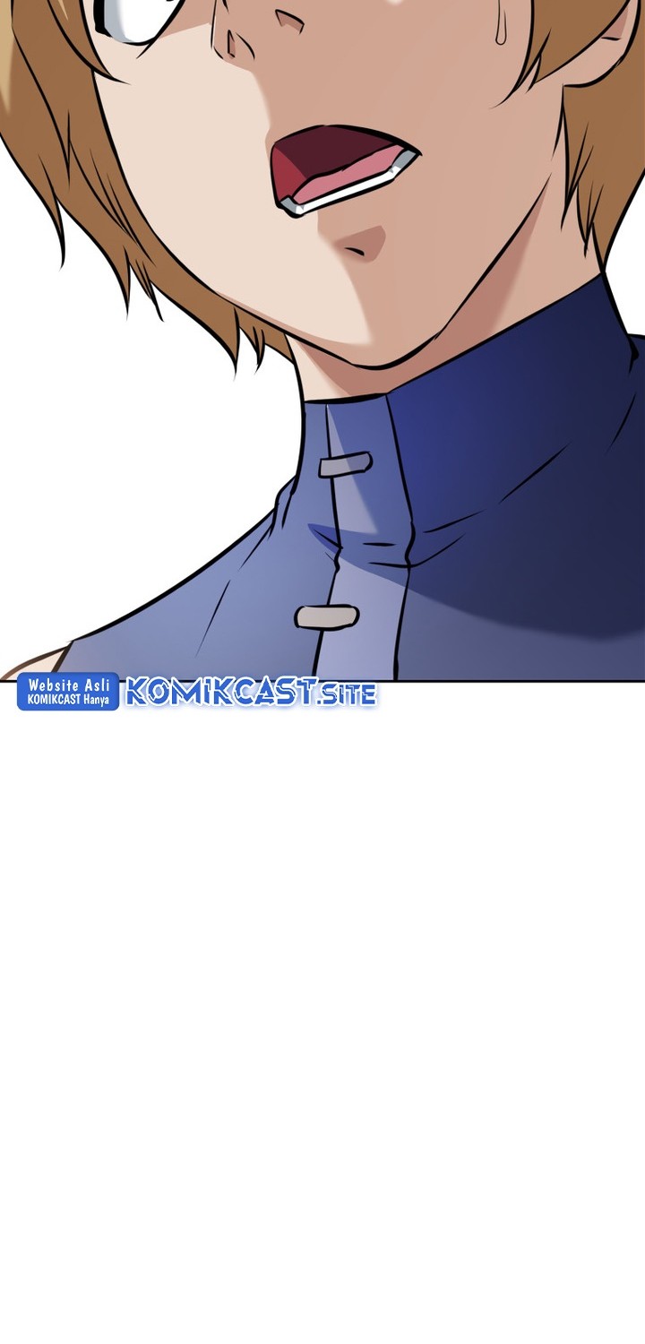The Return of the Prodigious Swordmaster Chapter 10 - halaman 4
