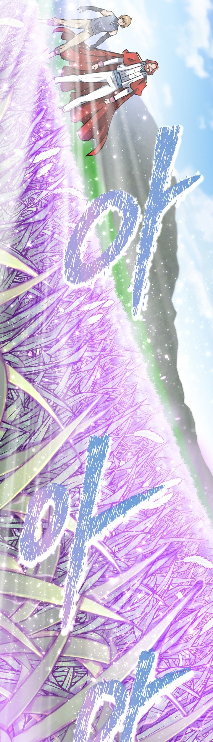 The Return of the Prodigious Swordmaster Chapter 10 - halaman 6