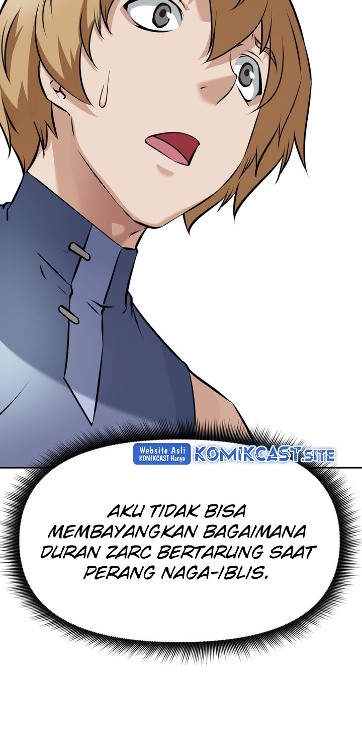 The Return of the Prodigious Swordmaster Chapter 10 - halaman 9