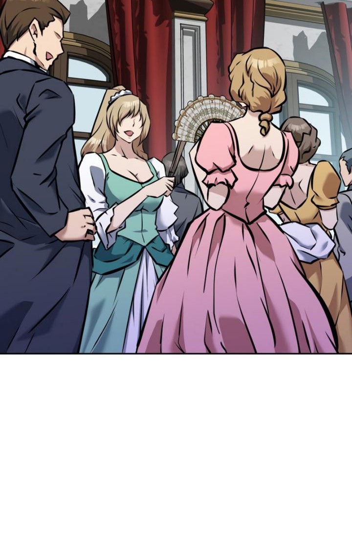 The Return of the Prodigious Swordmaster Chapter 11 - halaman 100