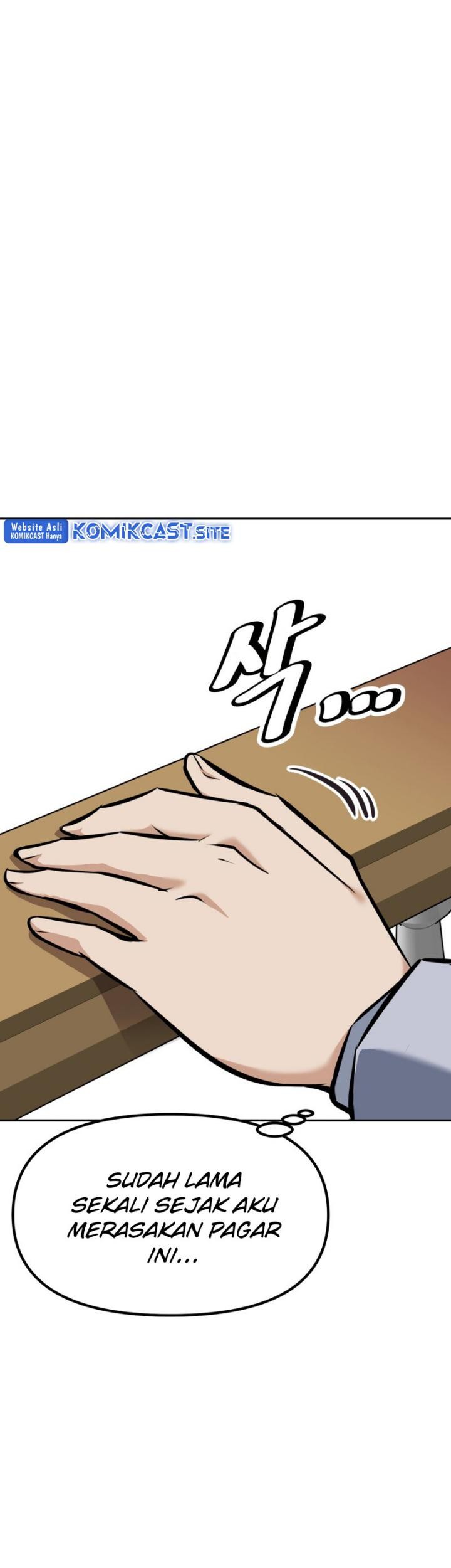 The Return of the Prodigious Swordmaster Chapter 11 - halaman 101