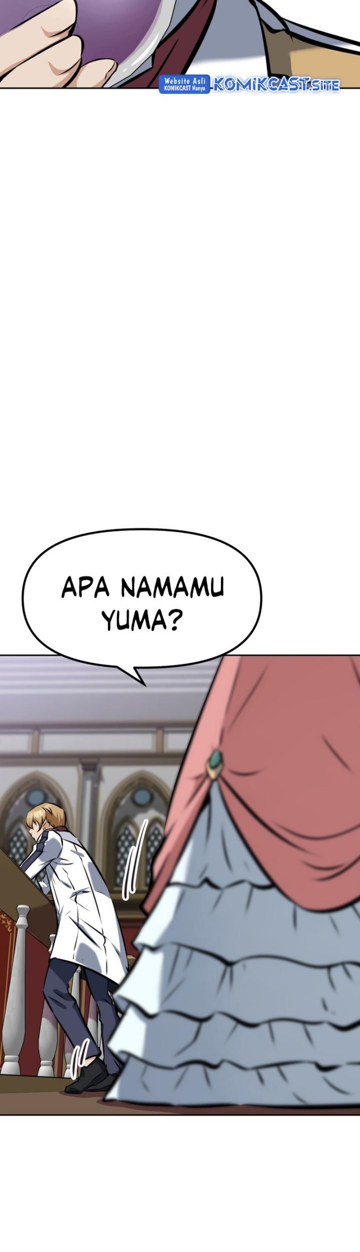 The Return of the Prodigious Swordmaster Chapter 11 - halaman 105