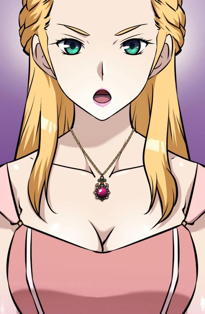 The Return of the Prodigious Swordmaster Chapter 11 - halaman 108