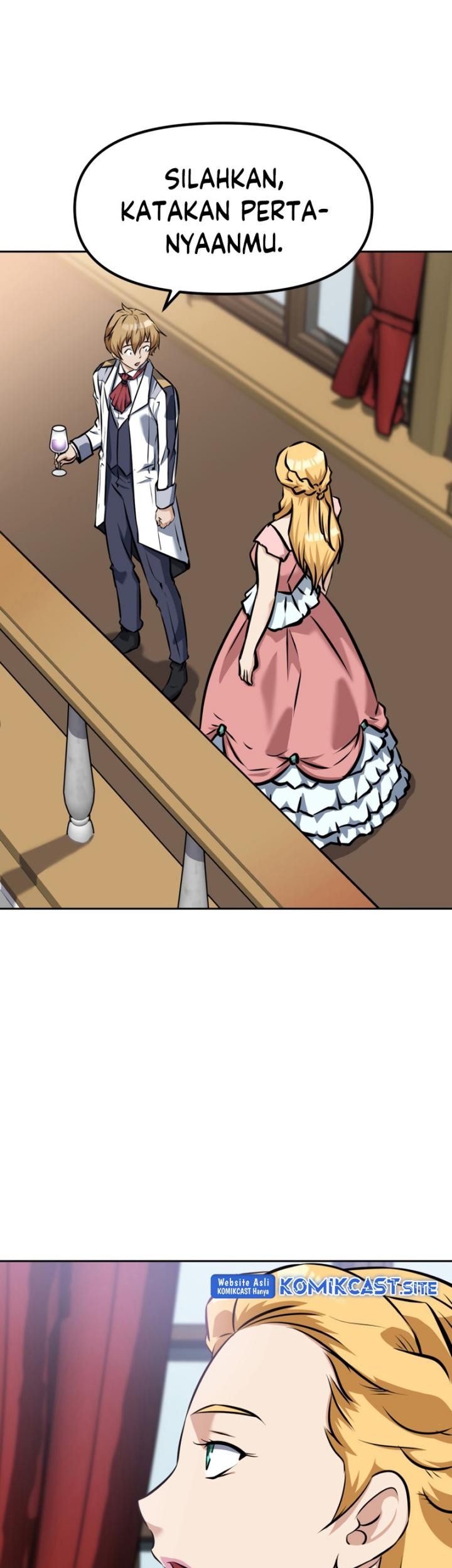 The Return of the Prodigious Swordmaster Chapter 11 - halaman 110