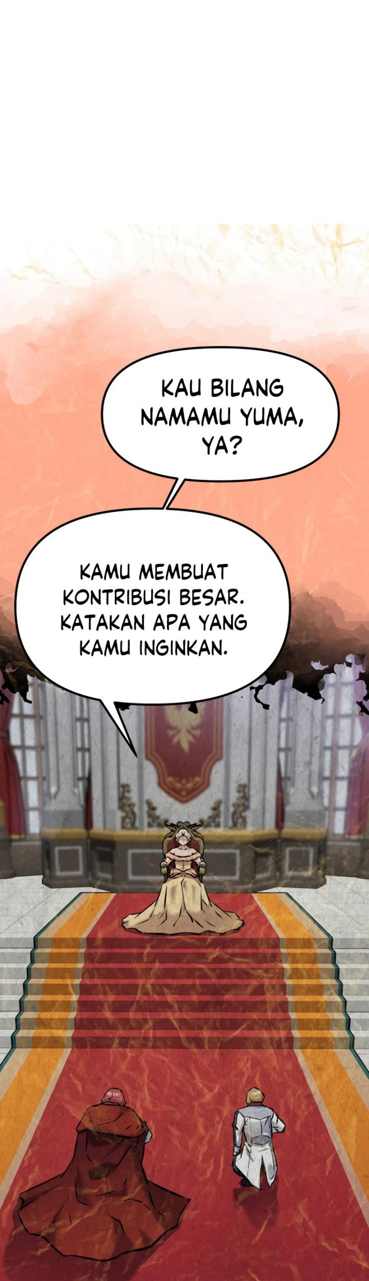 The Return of the Prodigious Swordmaster Chapter 11 - halaman 117
