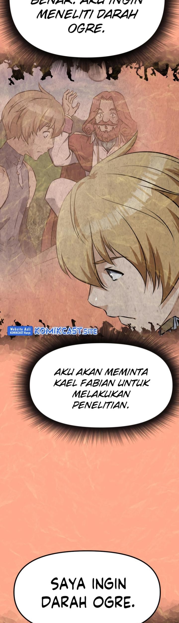 The Return of the Prodigious Swordmaster Chapter 11 - halaman 119