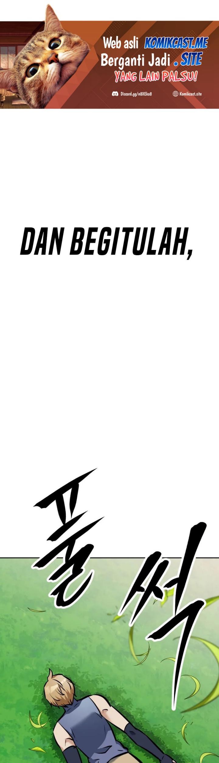 The Return of the Prodigious Swordmaster Chapter 11 - halaman 2