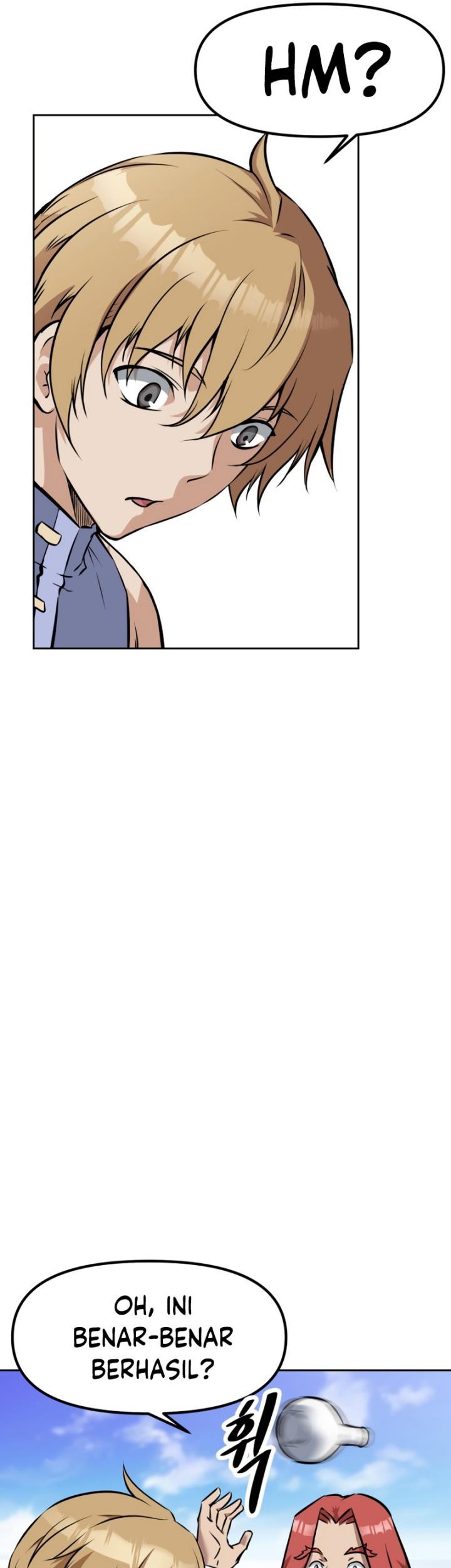 The Return of the Prodigious Swordmaster Chapter 11 - halaman 21