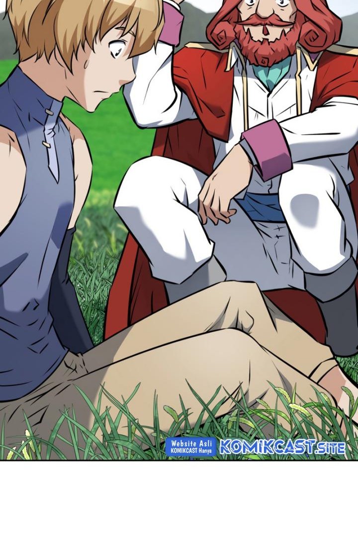 The Return of the Prodigious Swordmaster Chapter 11 - halaman 22