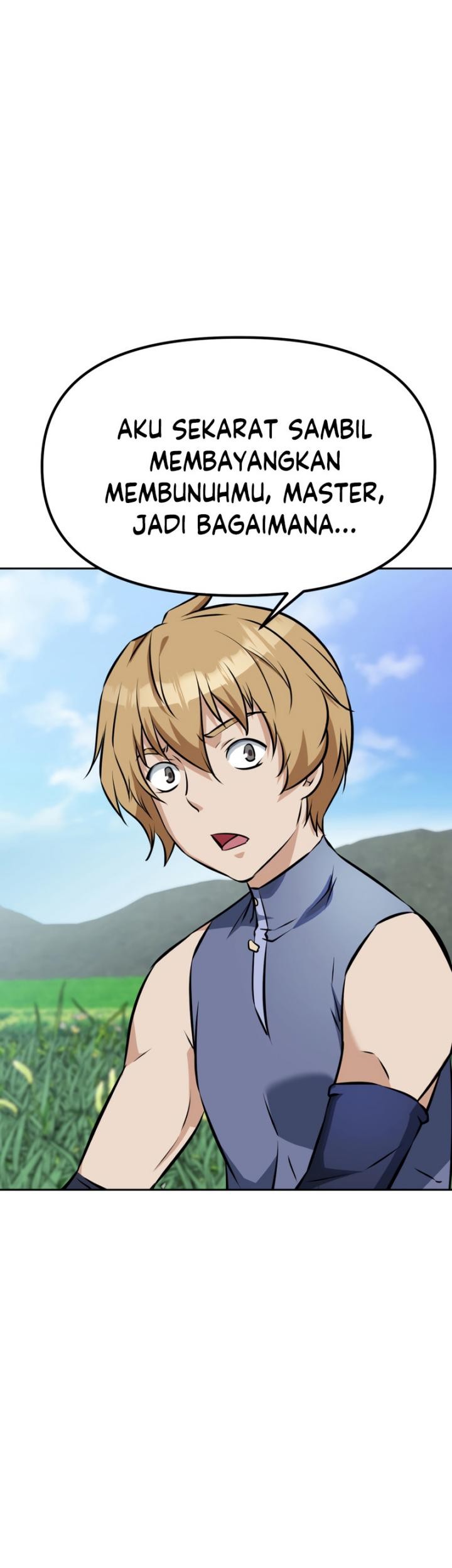 The Return of the Prodigious Swordmaster Chapter 11 - halaman 23