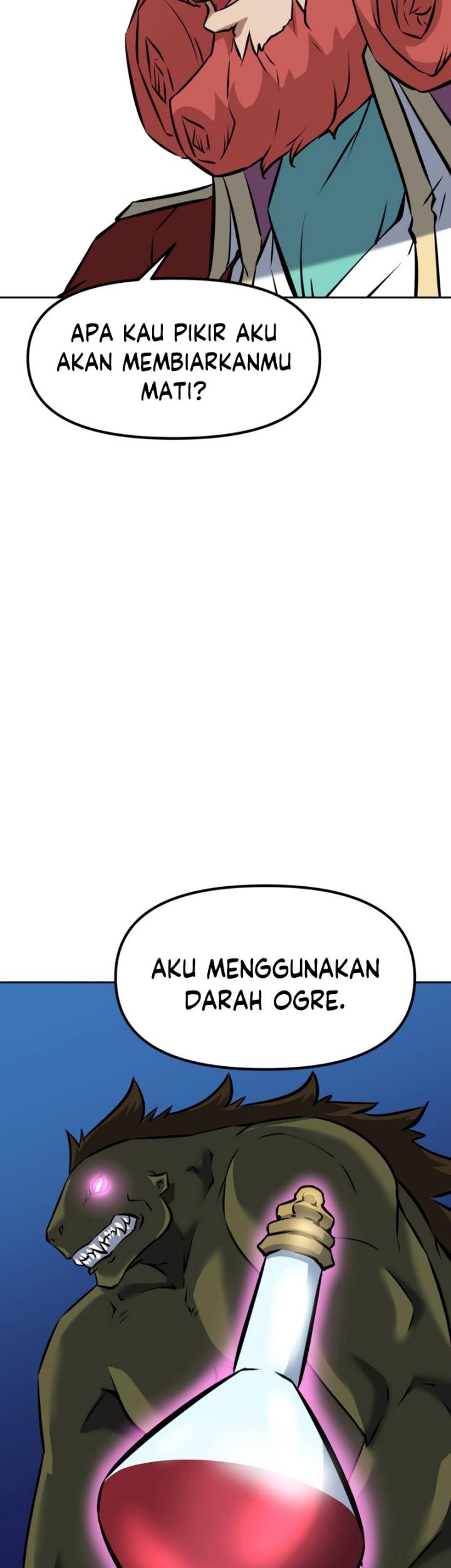 The Return of the Prodigious Swordmaster Chapter 11 - halaman 25